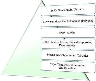 Fungal Infections as an Uprising Threat to Human Health: Chemosensitization of Fungal Pathogens With AFP From Aspergillus giganteus